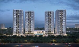 SOBHA Manhattan Towers - Town Park - Pre Launch Luxury Apartments in Hosur Road, South Bangalore