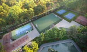 SOBHA Town Park - Luxury Apartments in Attibele, Hosur Main Road, South Bangalore3