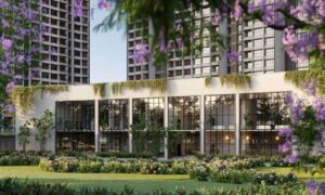 SOBHA Town Park - Luxury Apartments in Attibele, Hosur Main Road, South Bangalore5