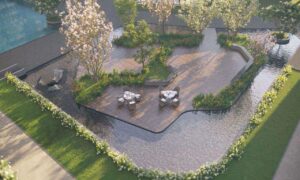 SOBHA Town Park - Luxury Apartments in Attibele, Hosur Main Road, South Bangalore6