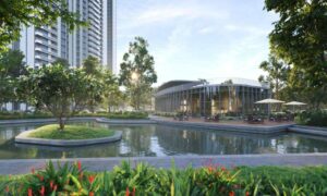 SOBHA Town Park - Luxury Apartments in Attibele, Hosur Main Road, South Bangalore9